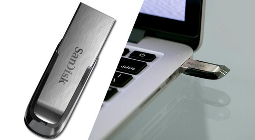 u盘发热大读取速度慢,u盘读写速度130mb怎么样