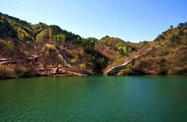 京津冀,听说你们缺一份避暑攻略?驿雲小编已给你们备好!