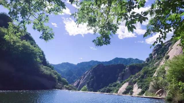 京津冀,听说你们缺一份避暑攻略?驿雲小编已给你们备好!