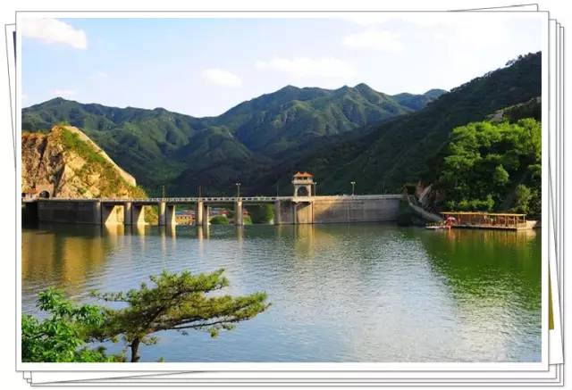 京津冀,听说你们缺一份避暑攻略?驿雲小编已给你们备好!