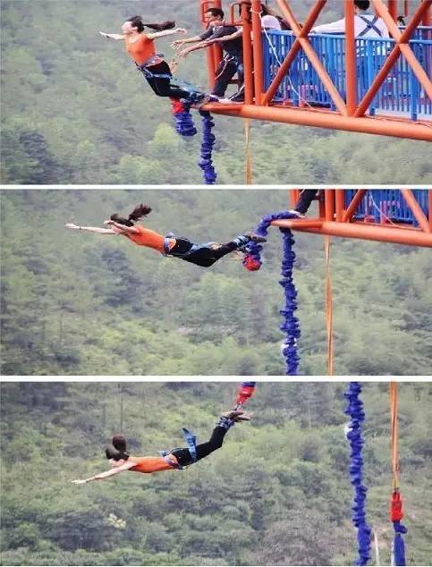 京津冀,听说你们缺一份避暑攻略?驿雲小编已给你们备好!