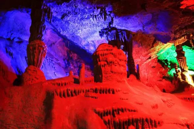 京津冀,听说你们缺一份避暑攻略?驿雲小编已给你们备好!