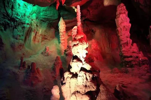 京津冀,听说你们缺一份避暑攻略?驿雲小编已给你们备好!