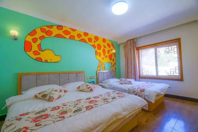 京津冀,听说你们缺一份避暑攻略?驿雲小编已给你们备好!