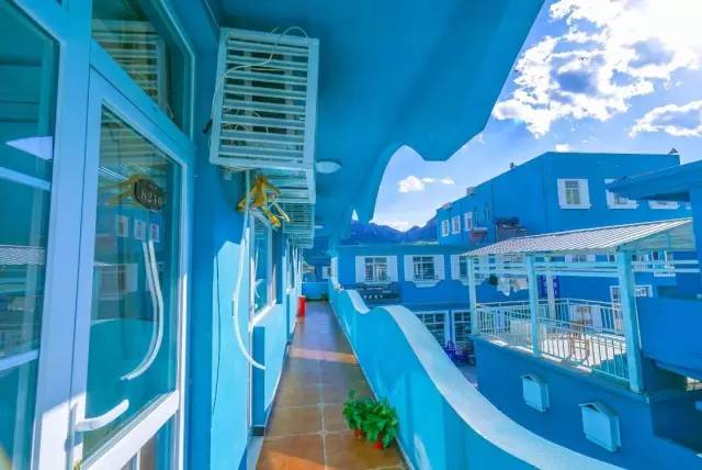 京津冀,听说你们缺一份避暑攻略?驿雲小编已给你们备好!