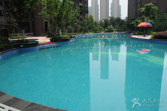 合肥哪些游泳馆开了,合肥百大附近游泳馆推荐