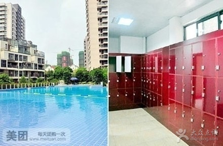 合肥哪些游泳馆开了,合肥百大附近游泳馆推荐