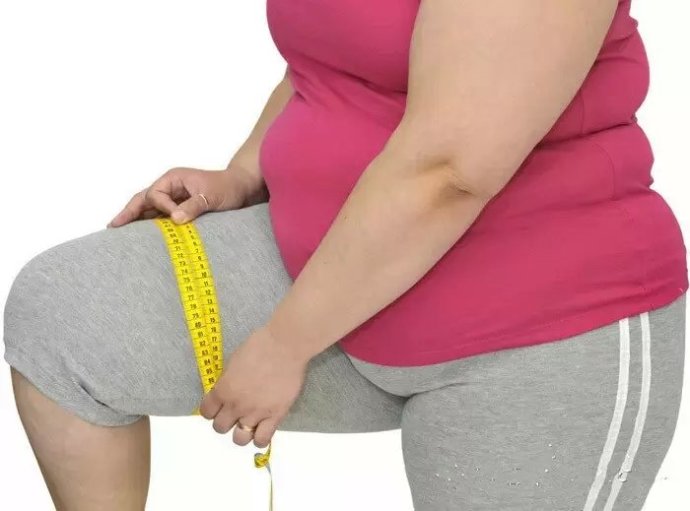 6个下身肥胖的原因及对策！不看就继续肥下去吧