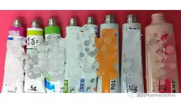 湿疹止痒最快的软膏新配方,湿疹保湿乳和药膏使用顺序