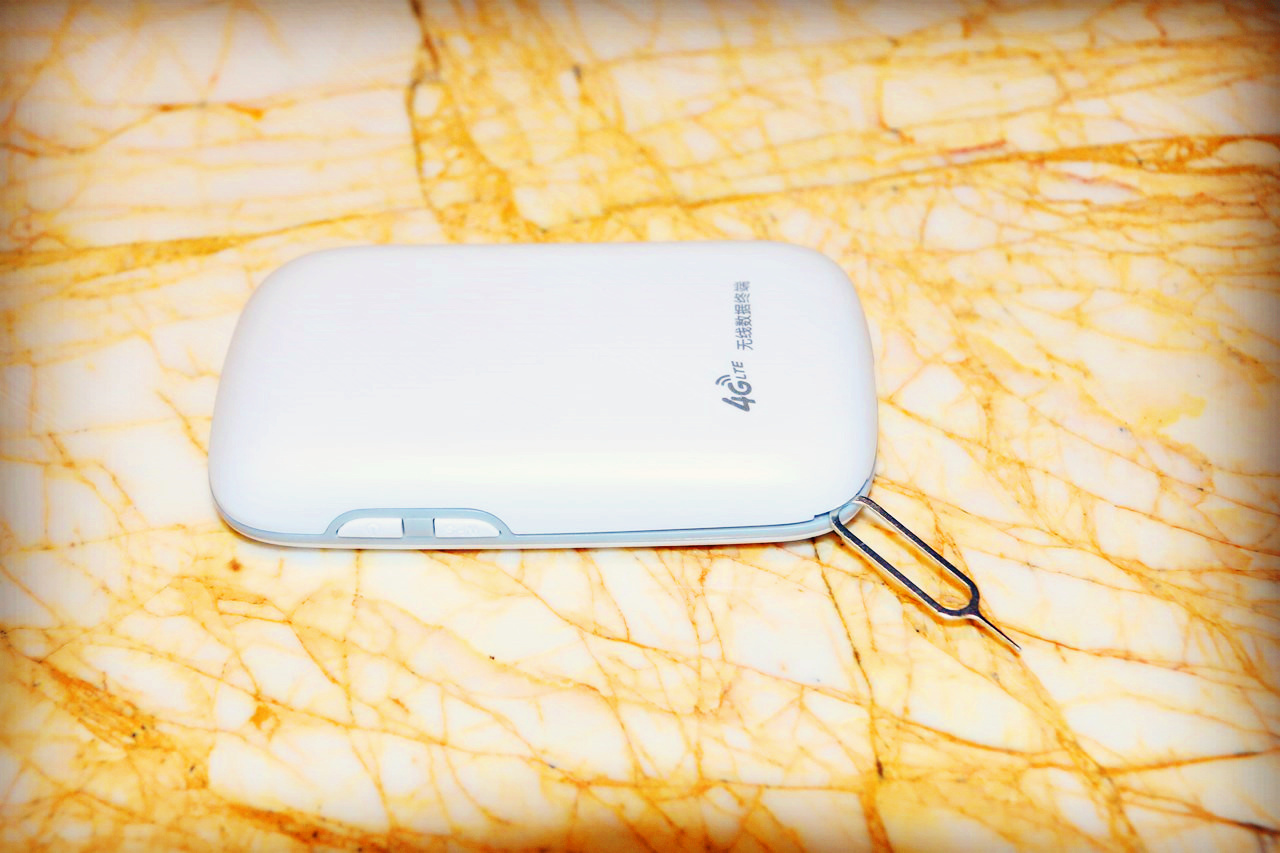 永不限速的随身wifi5g,便携式wifi上网卡好用吗