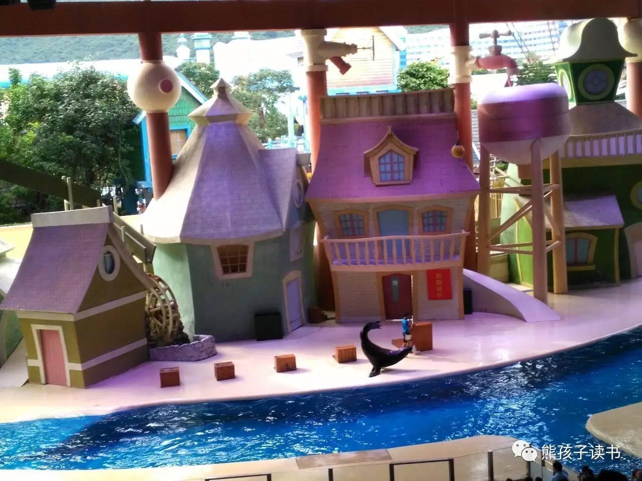 最近珠海长隆海洋王国一日游攻略,自驾游珠海长隆海洋王国一天游