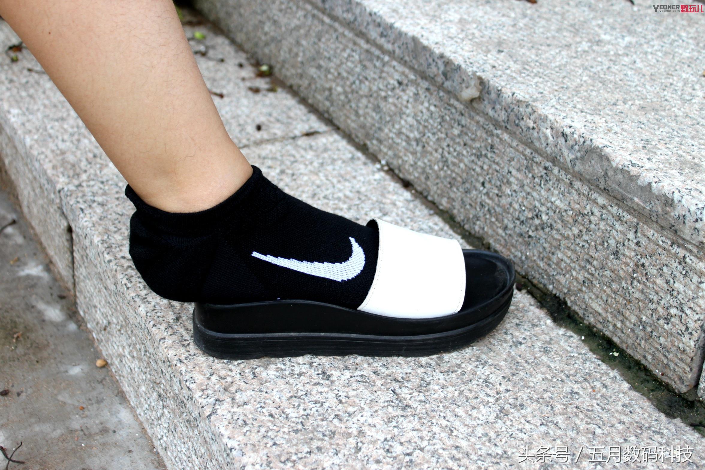 耐克乔丹短筒袜,耐克夏季运动袜子中筒