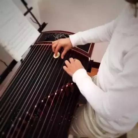 袁莎古筝每天必练10种指法视频,袁莎老师精讲课古筝十大基本技法