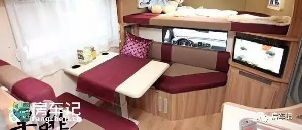 期待已久的五菱房车,皮卡房车览众