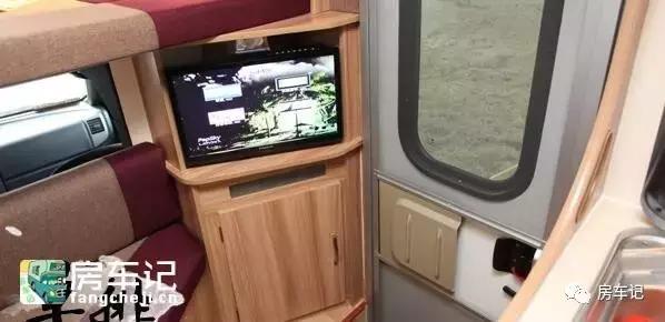 期待已久的五菱房车,皮卡房车览众