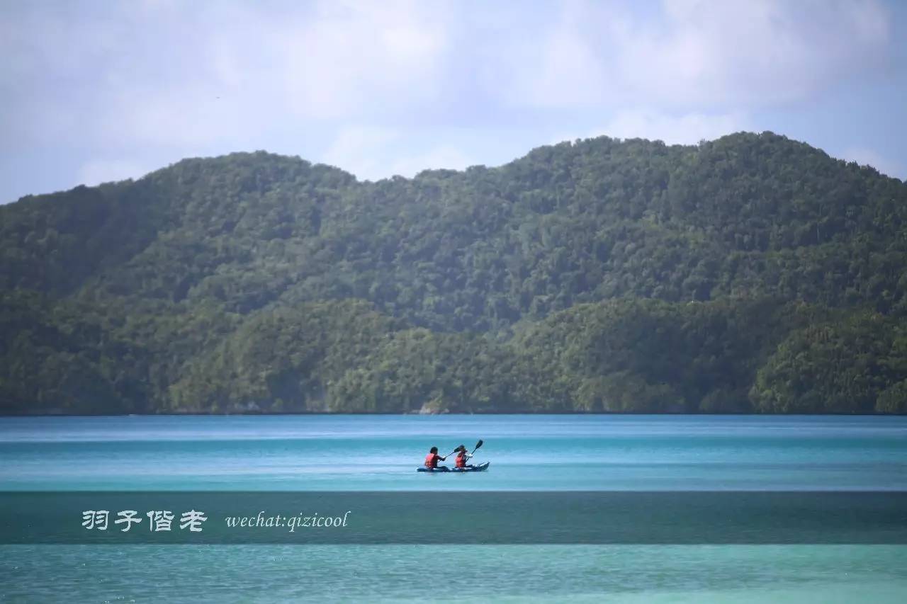 帕劳的旅游时长是多少,帕劳旅游找哪个旅行社