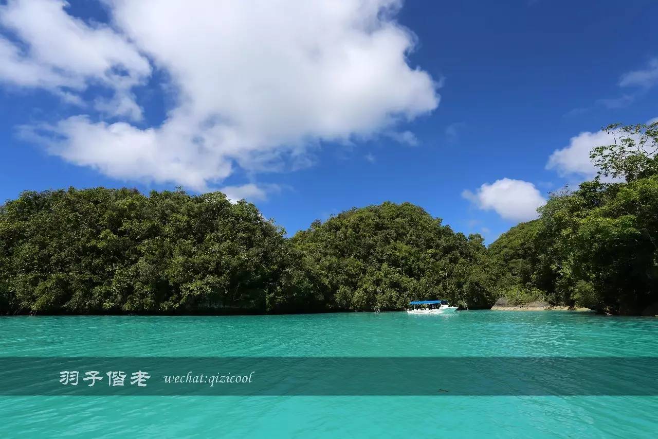 帕劳的旅游时长是多少,帕劳旅游找哪个旅行社