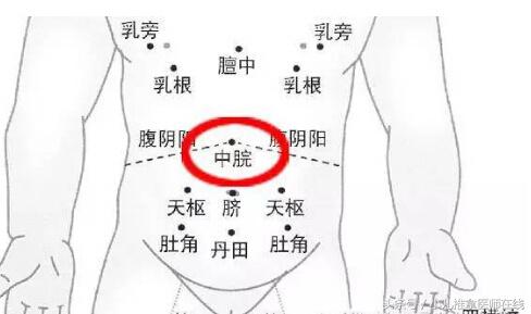 中医小儿推拿保健师：舌有花剥苔，名叫“地图舌”