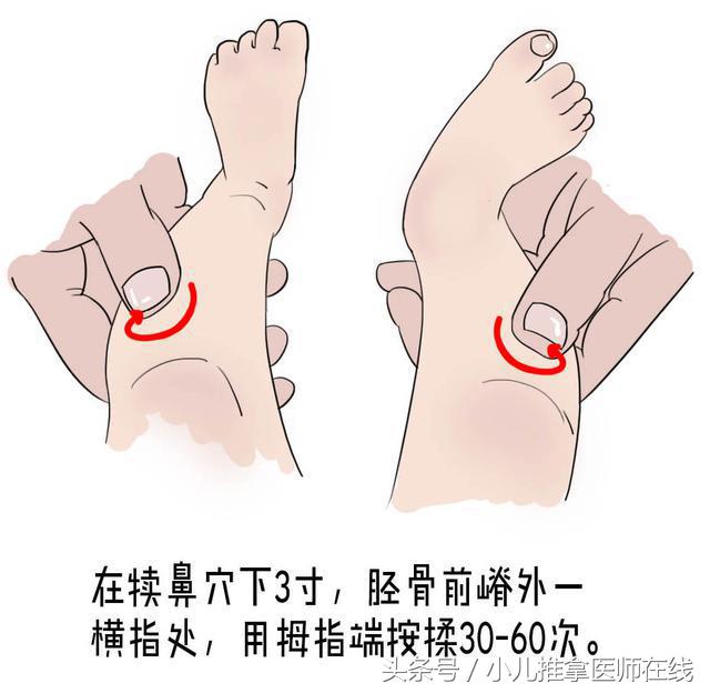 中医小儿推拿保健师：舌有花剥苔，名叫“地图舌”