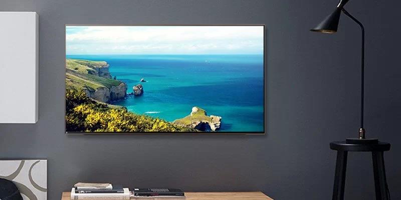 暴风TV，最适合科技生活的智能电视