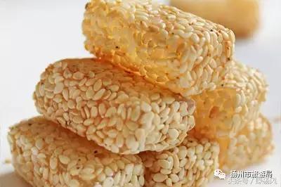 去扬州旅游买什么特产,扬州买点什么特产寄给朋友