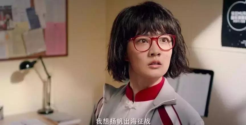 为什么说「闪光少女」拍出了真正的青春感?