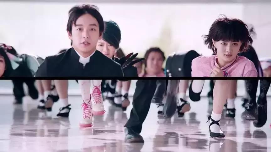 为什么说「闪光少女」拍出了真正的青春感?