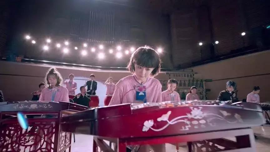 为什么说「闪光少女」拍出了真正的青春感?