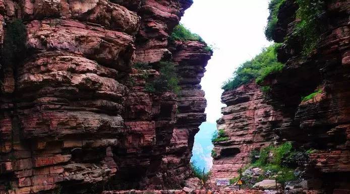 北京周边还有这么多山清水秀的地方？您早就该来一场美丽的邂逅！