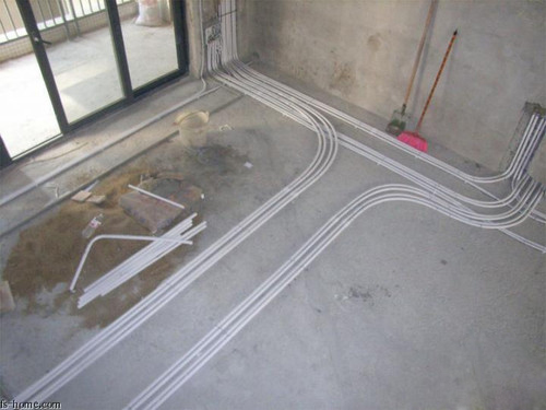 国家家装水电安装规范最新完整版,水电安装规范最新完整版