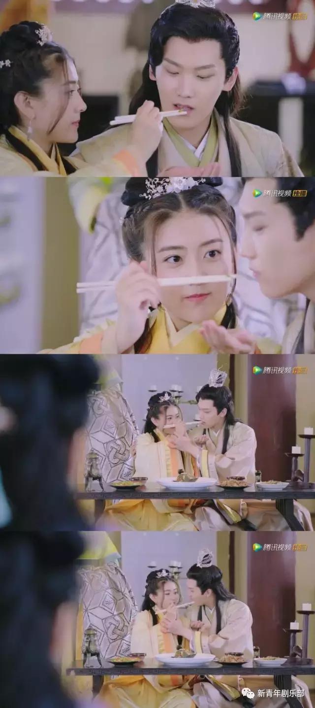 双世宠妃还需要从第一季看起吗,双世宠妃这样的剧为什么都能火