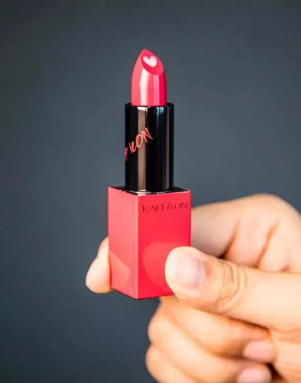 平价试色｜这个系列的口红，值得你ALLIN无压力！