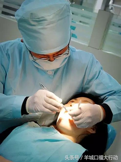 拔牙后可以直接镶牙吗,镶牙拔牙理论知识