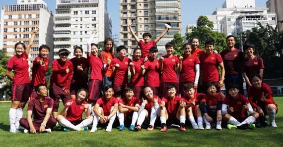 国足这几年惨败纪录,国足历史最大惨败记录