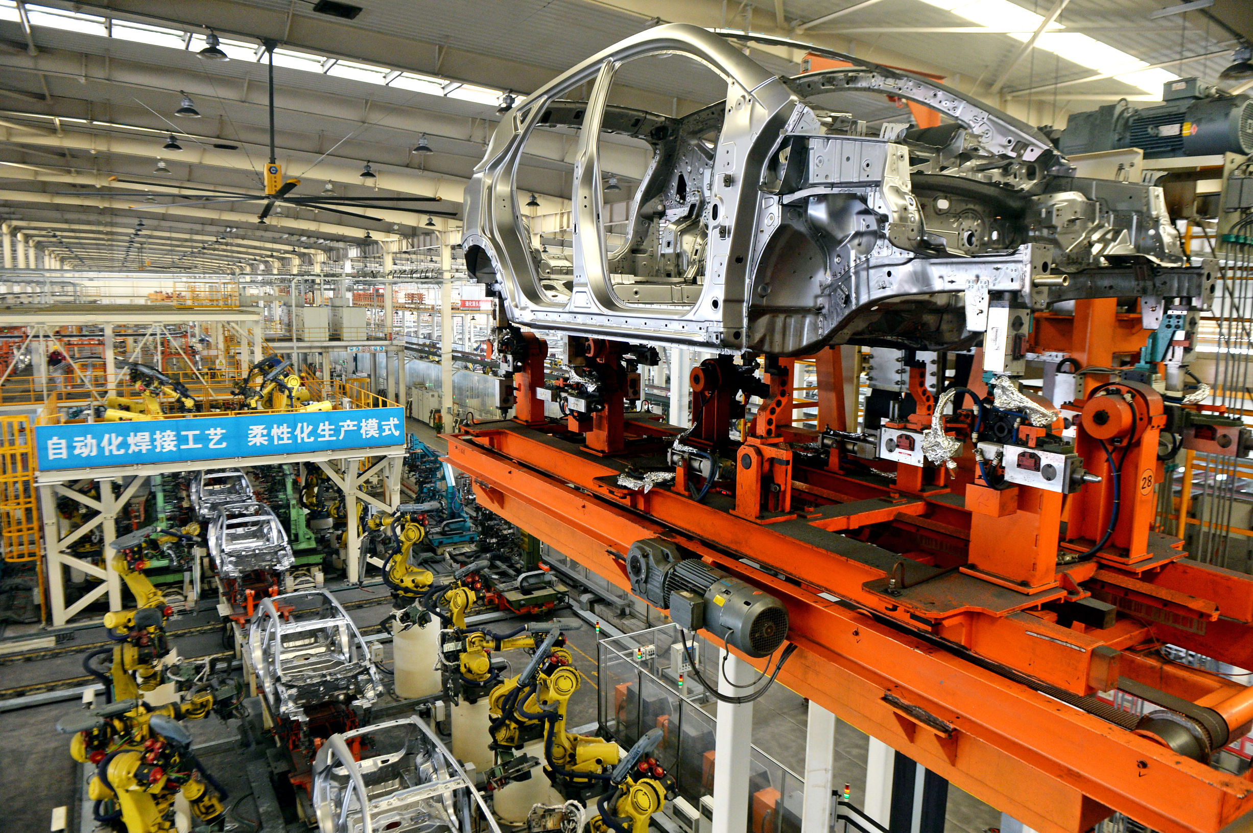 不要买的合资车,不要轻易购买的合资车