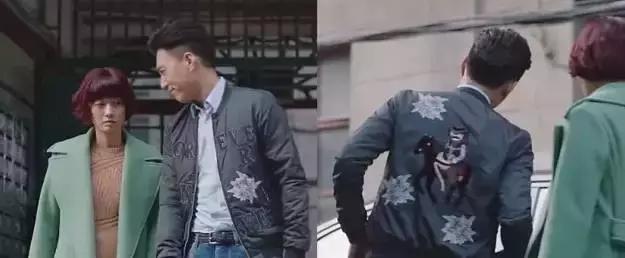 贺涵同款手表图片,贺涵戴的表是哪一款