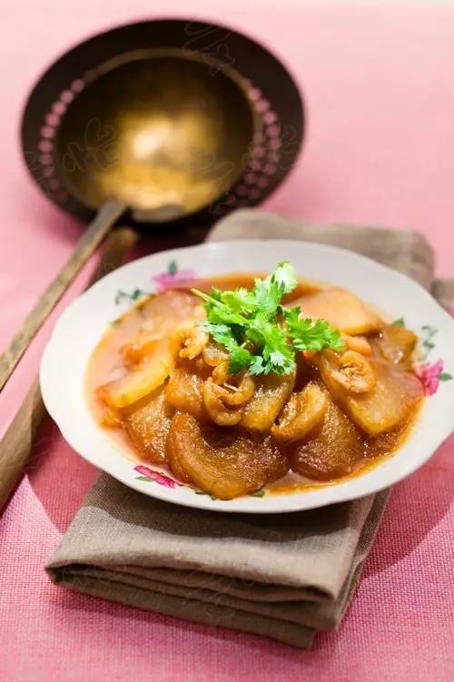 大暑必吃100种家常菜,小暑的10种美食