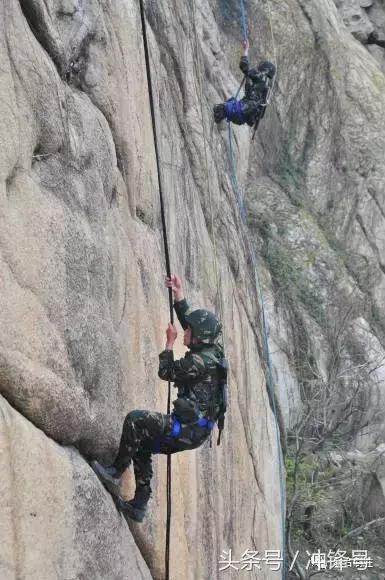中国特种兵各种尖端武器,中国特种兵武术必杀技