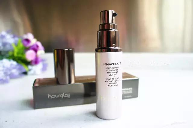 油皮用什么底妆比较好,油皮用什么类型的底妆产品