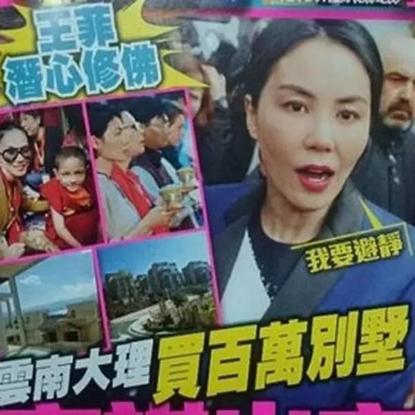 中国明星别墅装修排行榜!周杰伦王菲前十?李连杰仅第三?葛优居然第一?