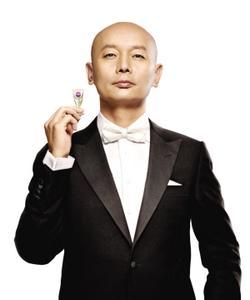 中国明星别墅装修排行榜!周杰伦王菲前十?李连杰仅第三?葛优居然第一?