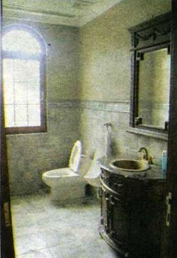 中国明星别墅装修排行榜!周杰伦王菲前十?李连杰仅第三?葛优居然第一?