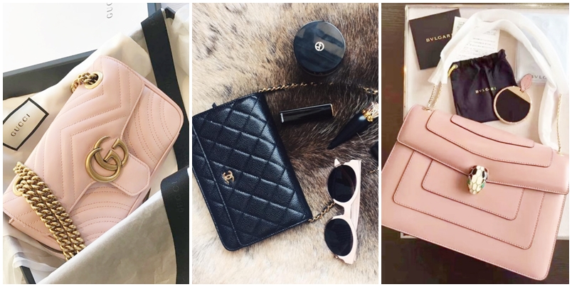 2017大牌包包推荐,大牌海外直邮首破618