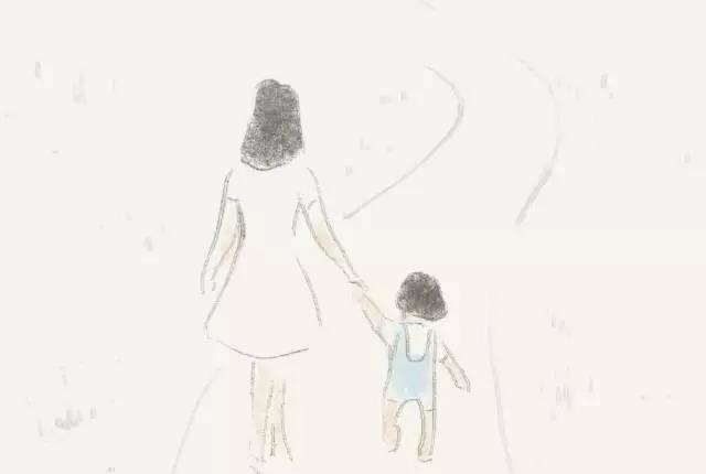 假如你有一个贴心的妈妈,如果你有一个善解人意的妈妈