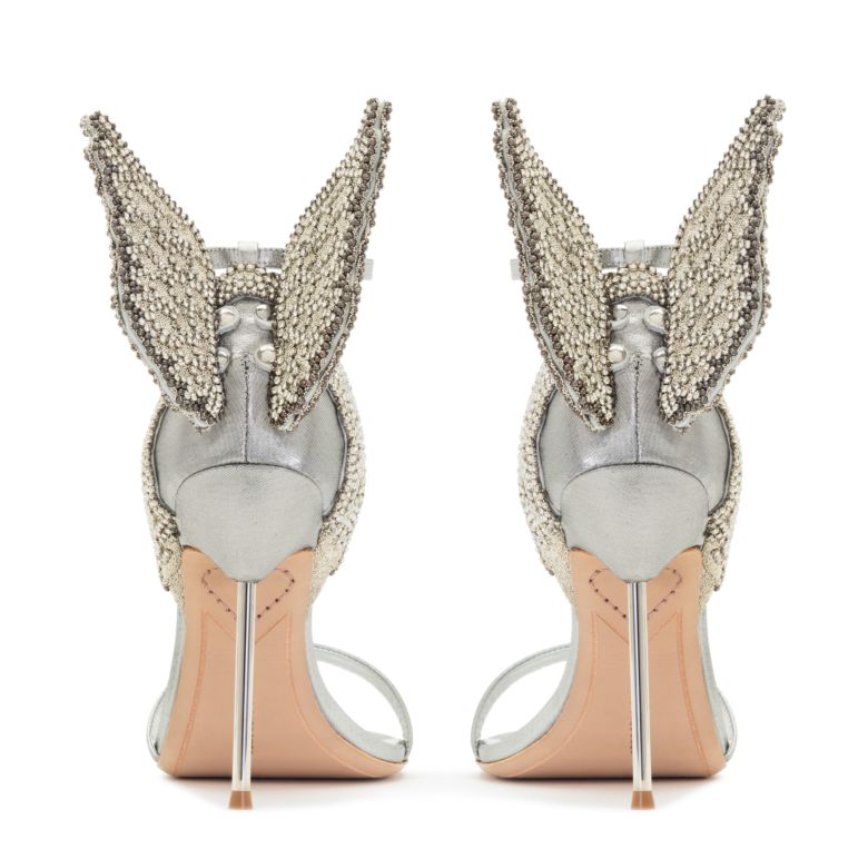 优雅婚鞋,最舒适的婚鞋