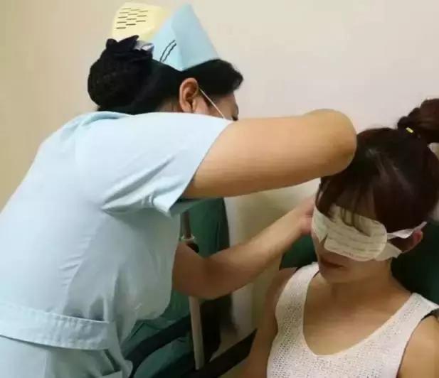 干眼症能工作吗,神经性干眼症自救