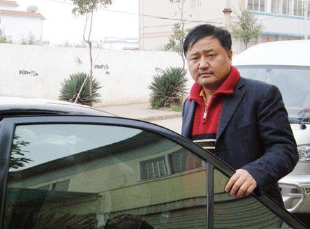 云南彩票大王杨光华,彩票达人杨光华出的两本书叫什么