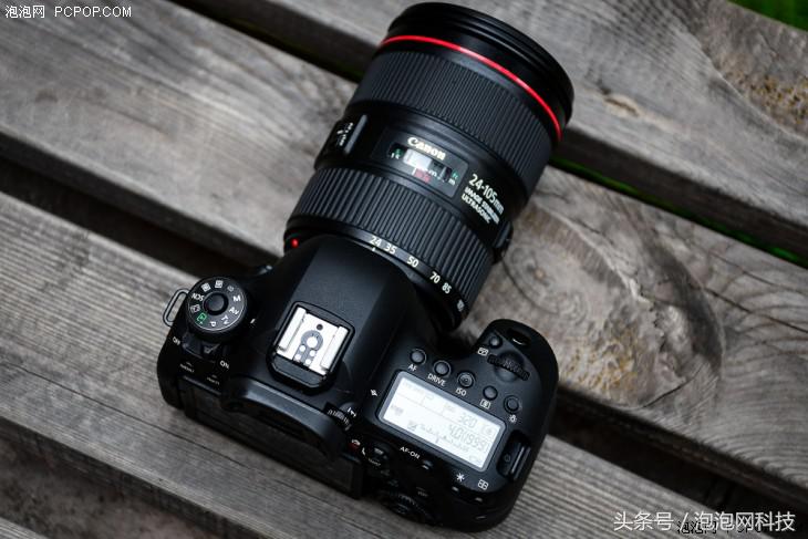 佳能6dmarkii使用详解,入门级全画幅佳能相机型号