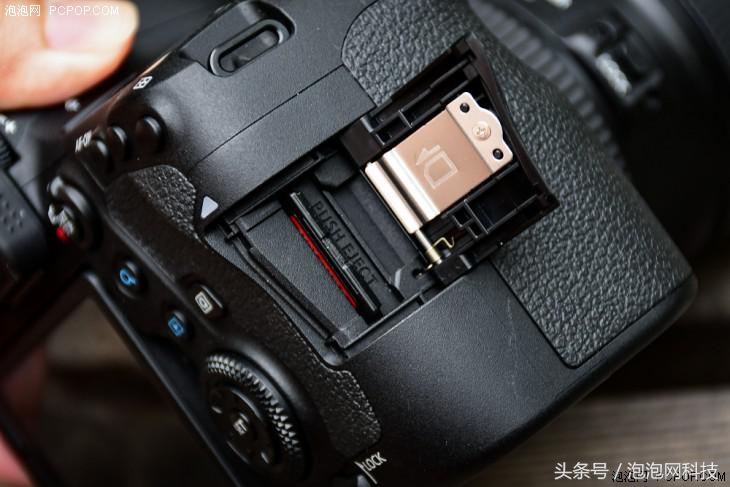 佳能6dmarkii使用详解,入门级全画幅佳能相机型号