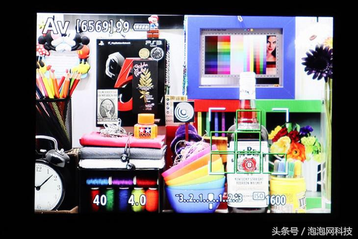 佳能6dmarkii使用详解,入门级全画幅佳能相机型号